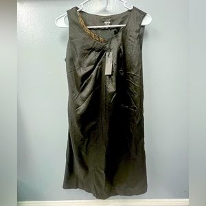 NWT esley dress size small
